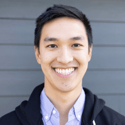 A profile image of Daniel Li