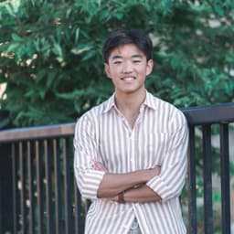 A profile image of Daniel Ma