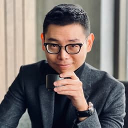 A profile image of Daniel Ng