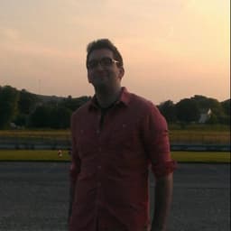A profile image of Daniel Pennell