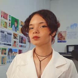 A profile image of Daniela Carrión