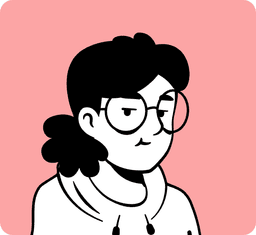 A profile image of Danielle