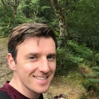 A profile image of Daniel Tuohy