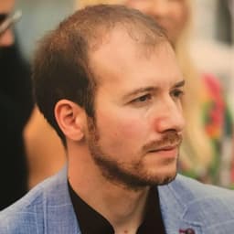 A profile image of Danko Zloporubović