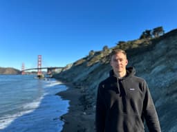 A profile image of Dave Nolan