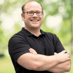 A profile image of David Rudolph
