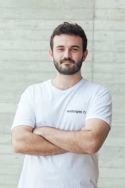 A profile image of David Carrasco