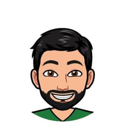 A profile image of Dazhyar Zanyar Faiq