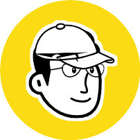 A profile image of DD