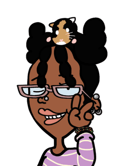A profile image of Deidre Develops