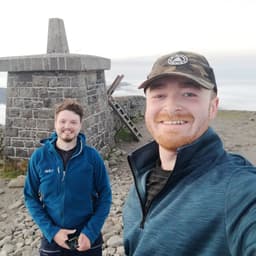 A profile image of Dermot Brennan