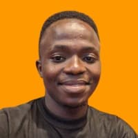 A profile image of Desire Sackitey