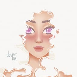 A profile image of Devika