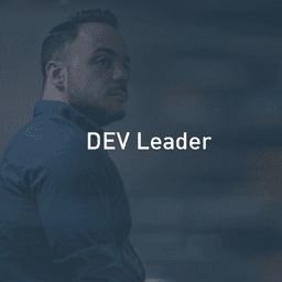 A profile image of Dev Leader