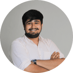 A profile image of Dheirya Bhatt Rajendrabhai