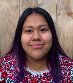 A profile image of Diana Luis-Contreras