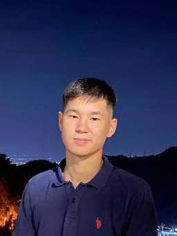 A profile image of Didar's Notion