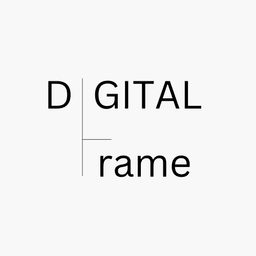 A profile image of Digital Frame