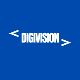 A profile image of DigiVision