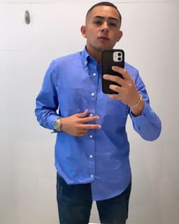 A profile image of Dilan Soto