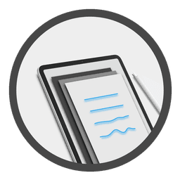 A profile image of Discover Notes