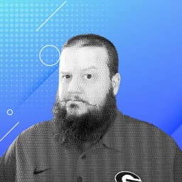 A profile image of Jason Reagin