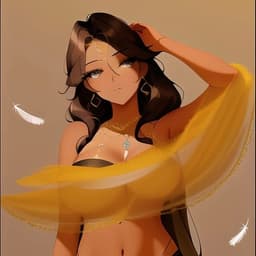 A profile image of Divina