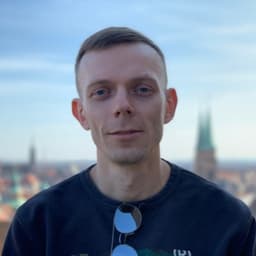 A profile image of Dmitry Parkhimovich