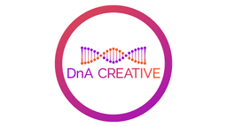 A profile image of DnA Creative