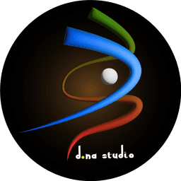 A profile image of d.NA Studio