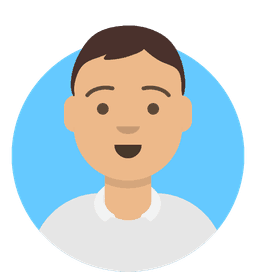 A profile image of Dominik List