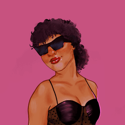 A profile image of Dominique Walton