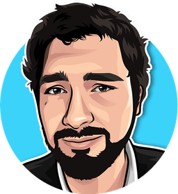 A profile image of Filippo Calabrese