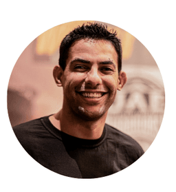 A profile image of Dyego Turl