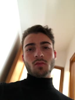 A profile image of Dylan