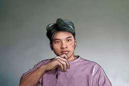 A profile image of Edward Pham