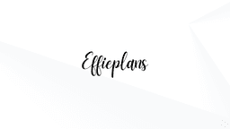 A profile image of Effieplans