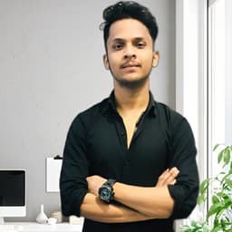 A profile image of Ehtesham Haider