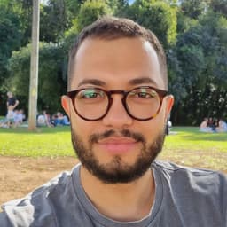 A profile image of Elcio Julionel Junior