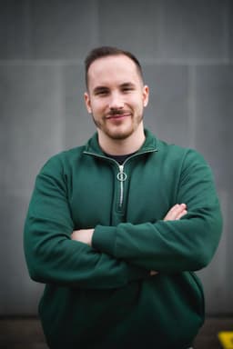 A profile image of Elias Felchlin