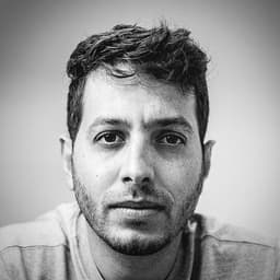 A profile image of Eli Rigobeli