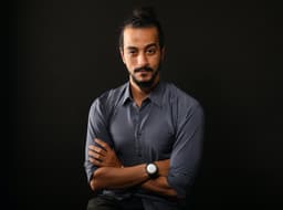 A profile image of El Vairus