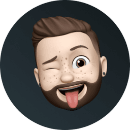 A profile image of Elvar Andri