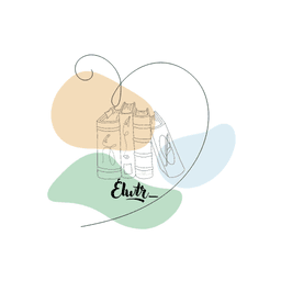 A profile image of Elwriter