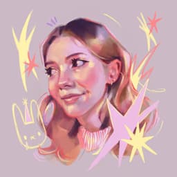 A profile image of Emily Hughes