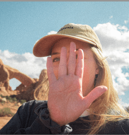 A profile image of EmilyB