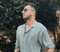 A profile image of Emin Aslan