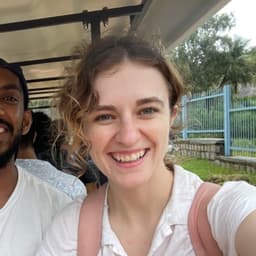 A profile image of Emma B