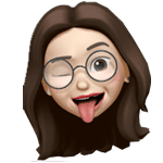 A profile image of Emma Yang