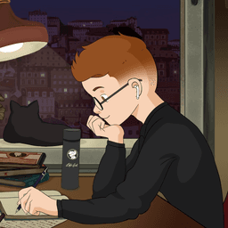 A profile image of Tom⚡